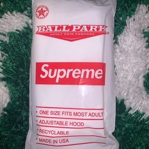 Supreme Ballpark Pancho